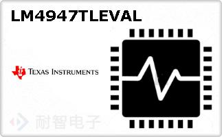 LM4947TLEVAL