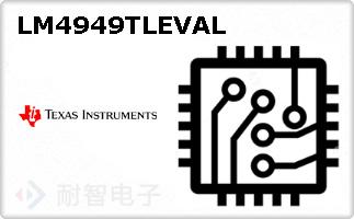 LM4949TLEVAL