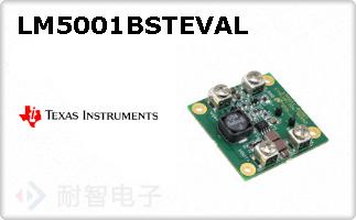 LM5001BSTEVAL