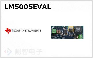 LM5005EVAL