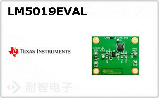 LM5019EVAL