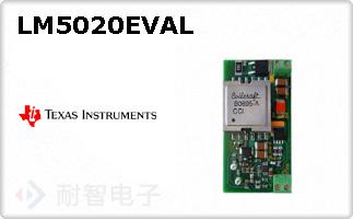 LM5020EVAL