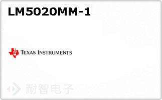 LM5020MM-1ͼƬ