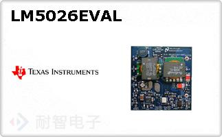LM5026EVAL
