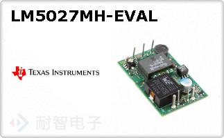 LM5027MH-EVAL