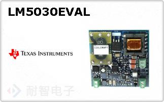 LM5030EVAL