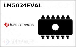 LM5034EVAL