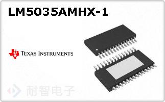 LM5035AMHX-1