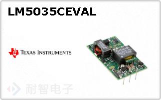 LM5035CEVAL
