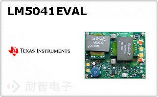 LM5041EVAL