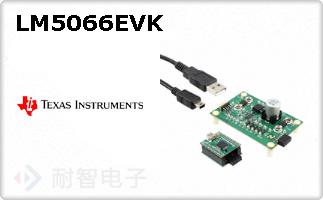 LM5066EVK