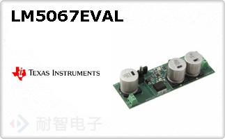 LM5067EVAL