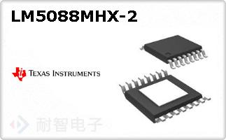 LM5088MHX-2
