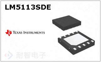 LM5113SDE
