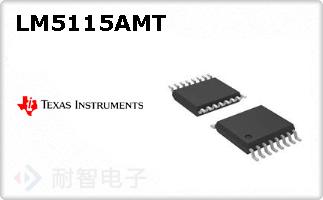 LM5115AMT