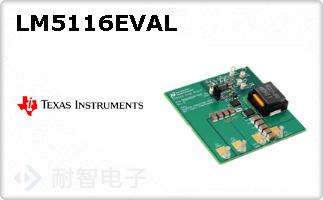 LM5116EVAL