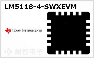 LM5118-4-SWXEVM