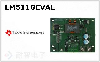 LM5118EVAL