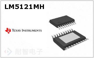 LM5121MH