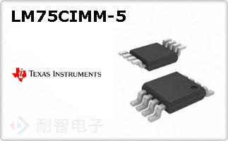 LM75CIMM-5