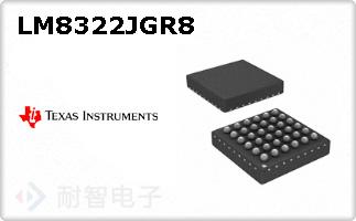 LM8322JGR8