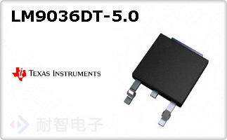 LM9036DT-5.0