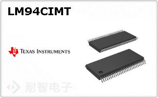 LM94CIMT