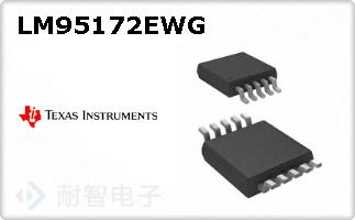 LM95172EWG