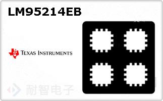 LM95214EB