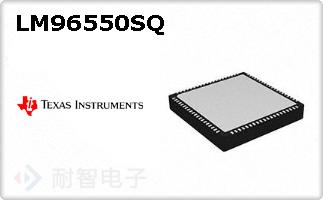 LM96550SQ