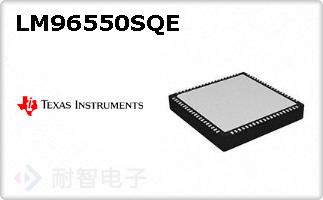 LM96550SQE