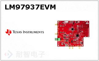 LM97937EVM