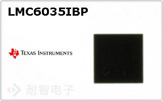 LMC6035IBP