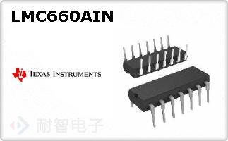 LMC660AIN