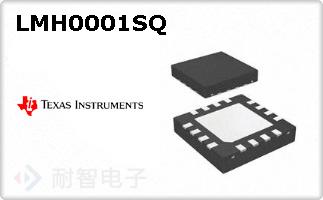 LMH0001SQ