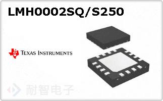 LMH0002SQ/S250