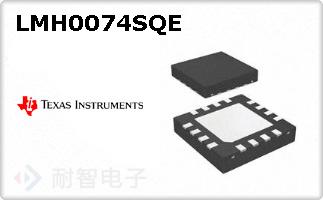 LMH0074SQE