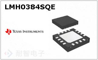 LMH0384SQE