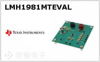 LMH1981MTEVAL