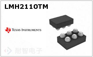 LMH2110TM
