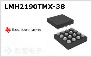 LMH2190TMX-38