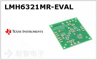 LMH6321MR-EVAL