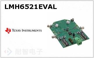 LMH6521EVAL