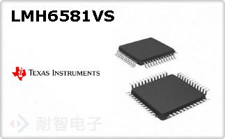 LMH6581VS