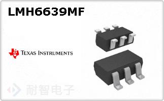 LMH6639MF