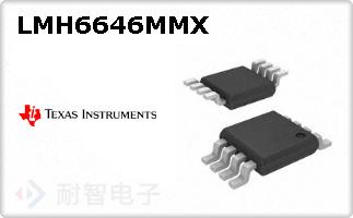 LMH6646MMX