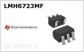 LMH6723MF