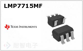 LMP7715MF