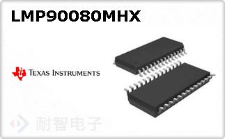 LMP90080MHX