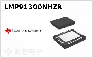 LMP91300NHZR